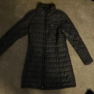 Patagonia Radalie Parka XS EUC